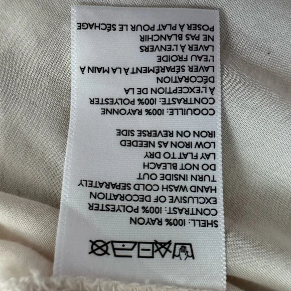 Cooperative Top - Picture 11 of 12